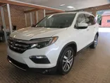 BLACK, 2016 HONDA PILOT Thumnail Image 1