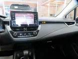 WHITE, 2020 TOYOTA COROLLA Thumnail Image 36