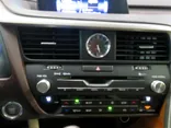 BLACK, 2016 LEXUS RX 350 Thumnail Image 39