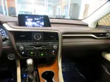 BLACK, 2016 LEXUS RX 350 Thumnail Image 37