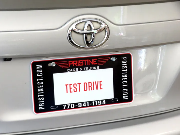 Silver, 2014 Toyota Camry Image 61