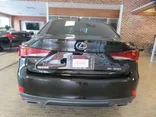 BLACK, 2019 LEXUS IS Thumnail Image 5