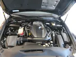 BLACK, 2019 LEXUS IS Thumnail Image 54