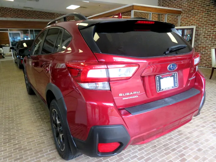 Brown, 2019 Subaru Crosstrek Image 64