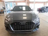 GREY, 2020 AUDI S4 Thumnail Image 2