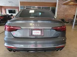 GREY, 2020 AUDI S4 Thumnail Image 5