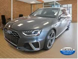 GREY, 2020 AUDI S4 Thumnail Image 1