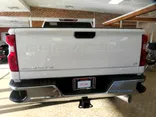 WHITE, 2023 CHEVROLET SILVERADO 2500HD Thumnail Image 5
