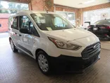 WHITE, 2020 FORD TRANSIT CONNECT CARGO VAN Thumnail Image 3