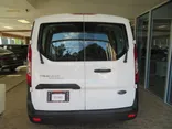 WHITE, 2020 FORD TRANSIT CONNECT CARGO VAN Thumnail Image 5