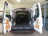 WHITE, 2020 FORD TRANSIT CONNECT CARGO VAN Thumnail Image 19
