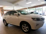 PEARL WHITE, 2014 LEXUS RX 350 Thumnail Image 57