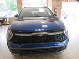 BLUE, 2023 KIA SPORTAGE Thumnail Image 2