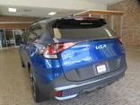 BLUE, 2023 KIA SPORTAGE Thumnail Image 6