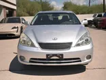 SILVER, 2005 LEXUS ES Thumnail Image 2