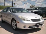 SILVER, 2005 LEXUS ES Thumnail Image 3