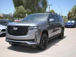 2022 CADILLAC ESCALADE ESV Thumnail Image 1