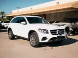 WHITE, 2019 MERCEDES-BENZ GLC Thumnail Image 3