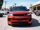 RED, 2023 LAND ROVER RANGE ROVER SPORT Thumnail Image 2