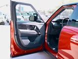 RED, 2023 LAND ROVER RANGE ROVER SPORT Thumnail Image 6