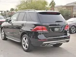 BLACK, 2017 MERCEDES-BENZ GLE Thumnail Image 4