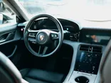 BLACK, 2023 PORSCHE TAYCAN Thumnail Image 8