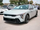 GRAY, 2025 KIA K4 Thumnail Image 1