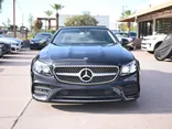 BLACK, 2018 MERCEDES-BENZ E-CLASS Thumnail Image 7