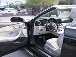 BLACK, 2018 MERCEDES-BENZ E-CLASS Thumnail Image 11