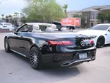 BLACK, 2018 MERCEDES-BENZ E-CLASS Thumnail Image 5