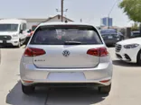 SILVER, 2015 VOLKSWAGEN E-GOLF Thumnail Image 5