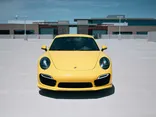 YELLOW, 2015 PORSCHE 911 Thumnail Image 2