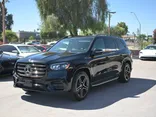 BLACK, 2025 MERCEDES-BENZ GLS Thumnail Image 1