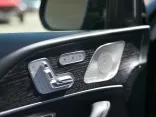 BLACK, 2025 MERCEDES-BENZ GLS Thumnail Image 8