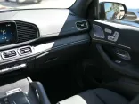 BLACK, 2025 MERCEDES-BENZ GLS Thumnail Image 12