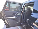 BLACK, 2025 MERCEDES-BENZ GLS Thumnail Image 13
