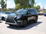 BLACK, 2020 LEXUS GX Thumnail Image 1
