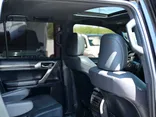 BLACK, 2020 LEXUS GX Thumnail Image 17