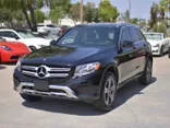 BLACK, 2019 MERCEDES-BENZ GLC Thumnail Image 1