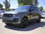 2019 LAND ROVER RANGE ROVER Thumnail Image 1