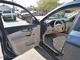 BLUE, 2015 NISSAN ROGUE Thumnail Image 6