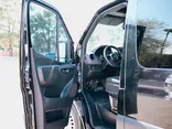 BLACK, 2020 MERCEDES-BENZ SPRINTER 3500 XD CARGO Thumnail Image 6