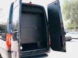 BLACK, 2020 MERCEDES-BENZ SPRINTER 3500 XD CARGO Thumnail Image 19