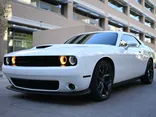 WHITE, 2020 DODGE CHALLENGER Thumnail Image 11