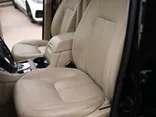 BLACK, 2016 LAND ROVER LR4 Thumnail Image 10