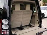 BLACK, 2016 LAND ROVER LR4 Thumnail Image 12