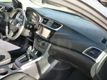 GRAY, 2019 NISSAN SENTRA Thumnail Image 10
