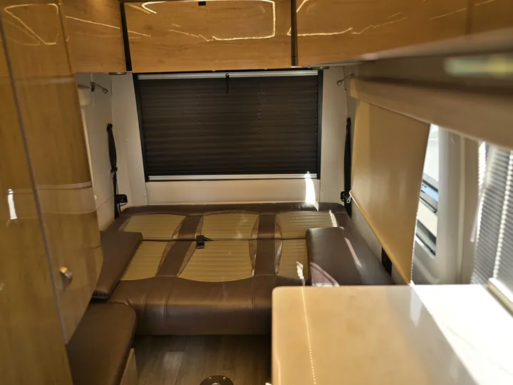 2017 MERCEDES-BENZ SPRINTER 3500 XD CAB & CHASSIS Image 26