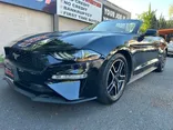 BLACK, 2019 FORD MUSTANG Thumnail Image 9