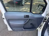 WHITE, 2010 FORD TRANSIT CONNECT CARGO Thumnail Image 24